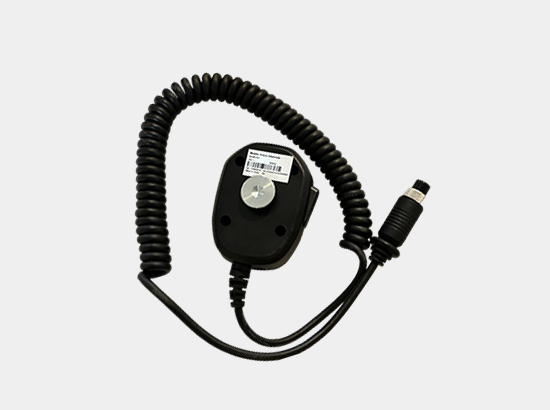Mobile Voice Intercom 12V